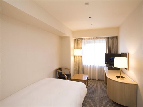 Hotel Leopalace Nagoya Exterior foto