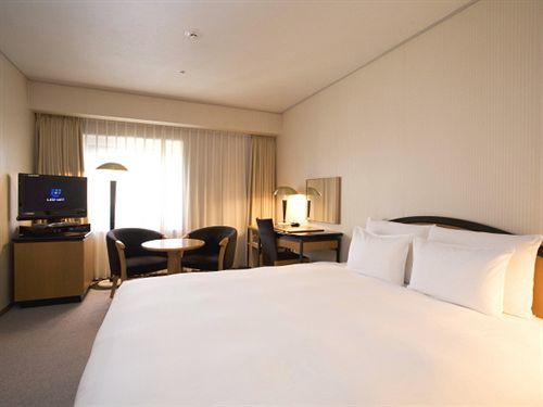 Hotel Leopalace Nagoya Exterior foto